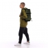 Рюкзак Education Teens хакі GoPack go25-186l-3 14