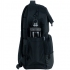 Рюкзак Education Teens чорний GoPack go25-187l 3