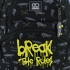 Рюкзак Education Break The Rules GoPack go25-175m-6 13
