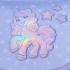 Рюкзак Education каркасний Little Pony Kite lp25-501s 11