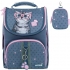 Рюкзак Education каркасний Studio Pets Kite sp25-501s 1