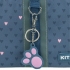 Рюкзак Education каркасний Studio Pets Kite sp25-501s 12