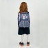 Рюкзак Education каркасний Studio Pets Kite sp25-501s 14
