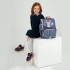 Рюкзак Education каркасний Studio Pets Kite sp25-501s 15