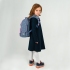 Рюкзак Education каркасний Studio Pets Kite sp25-501s 16