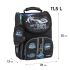Рюкзак Education каркасний Hot Wheels Kite hw25-501s 0