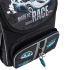 Рюкзак Education каркасний Hot Wheels Kite hw25-501s 10