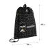 Сумка для вуття з кишенею 601M Hello Kitty-3 Kite hk25-601m-3 0