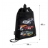 Сумка для вуття з кишенею 601M Hot Wheels-1 Kite hw25-601m-1 0