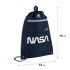 Сумка для вуття з кишенею 601M NASA Kite ns25-601m 0