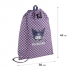 Сумка для вуття з кишенею 600L Hello Kitty-2 Kite hk25-600l-2 0