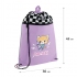 Сумка для вуття з кишенею 601L Aggretsuko Kite ar25-601l 0