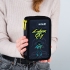 Пенал на блискавці без наповнення на два відділення Cyber Kite k25-623-4 5