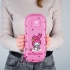 Пенал на блискавці без наповнення на одне відділення Hello Kitty-2 Kite hk25-662-2 4
