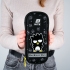 Пенал на блискавці без наповнення на одне відділення Hello Kitty-3 Kite hk25-662-3 4