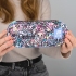 Пенал на одне відділення з органайзером без наповнення Tokidoki Kite tk25-599 5