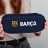 Пенал на одне відділення з органайзером без наповнення FC Barcelona Kite bc25-599 5