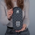 Пенал на одне відділення з органайзером без наповнення College Line Boy Kite k25-599-6 5