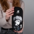 Пенал на одне відділення з органайзером без наповнення Anime Boy Kite k25-599-12 5