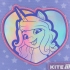 Рюкзак Kids Little Pony Kite lp25-538xxs 9