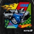 Рюкзак Kids Hot Wheels Kite hw25-538xxs 9