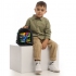 Рюкзак Kids Hot Wheels Kite hw25-538xxs 12