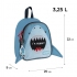 Рюкзак Kids Hungry Shark Kite k25-538xxs 0
