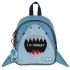 Рюкзак Kids Hungry Shark Kite k25-538xxs 1