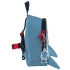 Рюкзак Kids Hungry Shark Kite k25-538xxs 2