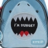 Рюкзак Kids Hungry Shark Kite k25-538xxs 9