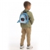 Рюкзак Kids Hungry Shark Kite k25-538xxs 11