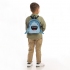 Рюкзак Kids Hungry Shark Kite k25-538xxs 12