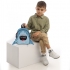 Рюкзак Kids Hungry Shark Kite k25-538xxs 13