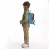 Рюкзак Kids Hungry Shark Kite k25-538xxs 14