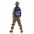 Рюкзак Kids Hot Wheels Kite hw25-2735xs 15