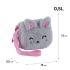 Сумка дитяча Kite 2710 Fluffy Cat 0