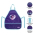 Фартух Education Kite Little Pony lp25-161 0