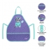 Фартух Education Kite Studio Pets sp25-161-1 0