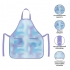 Фартух Education Teens Tie Dye Kite k25-526-1 0