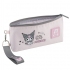Пенал на блискавці без наповнення на одне відділення Hello Kitty-2 Kite hk25-680-2 3