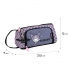 Пенал на два відділення з органайзером без наповнення Hello Kitty Kite hk25-2700 0