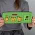 Пенал на блискавці без наповнення на одне відділення Garfield-1 Kite gf25-642-1 4