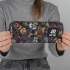 Пенал на блискавці без наповнення на одне відділення Ninjia Turtles Kite nt25-642 4