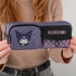 Пенал на два відділення з органайзером без наповнення Hello Kitty Kite hk25-2701-1 5