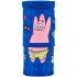Пенал на блискавці без наповнення на одне відділення SpongeBob SquarePants Kite sb25-684 2
