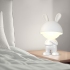 Світильник-нічник LED з акумулятором Dreamy Bunny, білий Kite k25-315-1-1 0
