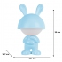 Світильник-нічник LED з акумулятором Dreamy Bunny, блакитний Kite k25-315-1-3 1