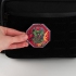 Бейдж на липучці Kite 3011 NT 2