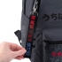 Набір бейдж на липучці та підвіска Kite 3010 NR 3