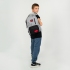 Рюкзак Education teens Kite k25-949m 16